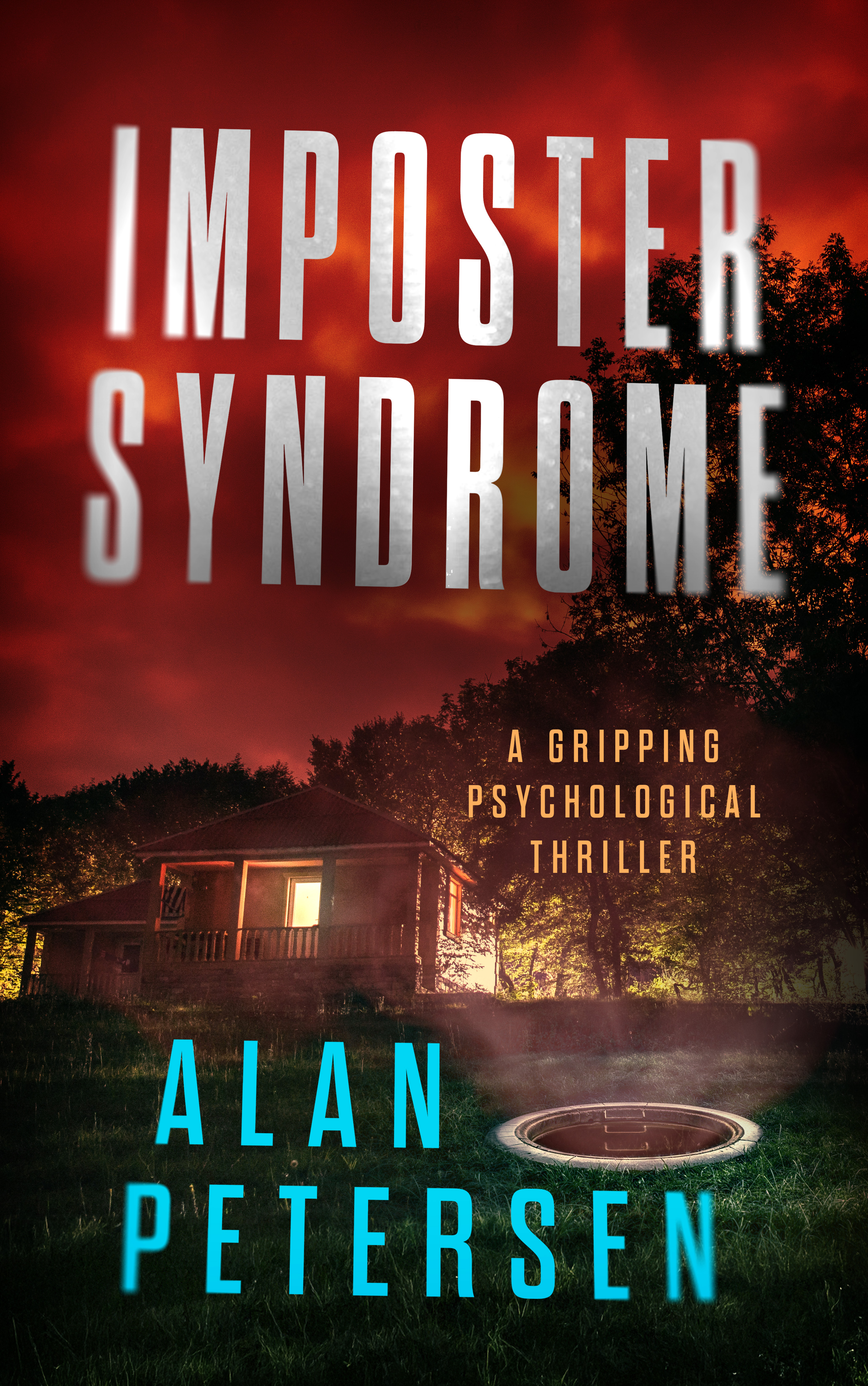 Imposter Syndrome