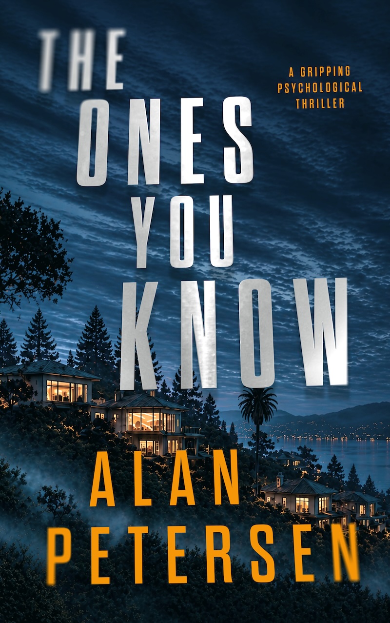 The Ones You Know by Alan Petersen